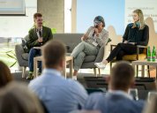 Od nápadu k dopadu v mezinárodním vzdělávání. Konference SchooLink 2024