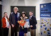 etwinning 2024