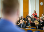 Konference Studium zahraničních studentů v Česku 2025