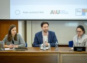 Konference Studium zahraničních studentů v Česku 2025
