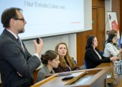 Konference Studium zahraničních studentů v Česku 2025