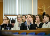 Konference Studium zahraničních studentů v Česku 2025