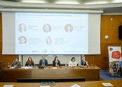 Konference Studium zahraničních studentů v Česku 2025