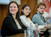 Konference Studium zahraničních studentů v Česku 2025