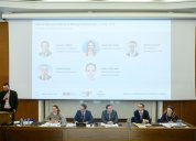 Konference Studium zahraničních studentů v Česku 2025
