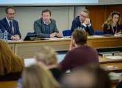 Konference Studium zahraničních studentů v Česku 2025