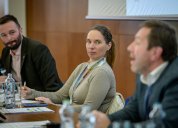 Konference Studium zahraničních studentů v Česku 2025