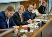 Konference Studium zahraničních studentů v Česku 2025