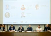 Konference Studium zahraničních studentů v Česku 2025