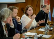 Konference Studium zahraničních studentů v Česku 2025