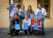 Eurodesk Awards