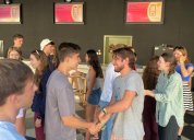 DiscoverEU meetup