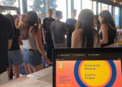 DiscoverEU meetup