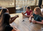 DiscoverEU meetup