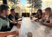 DiscoverEU meetup