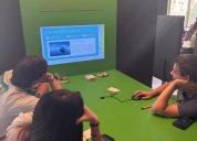 DiscoverEU meetup