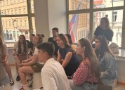 DiscoverEU meetup