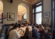 DiscoverEU meetup