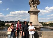 DiscoverEU meetup