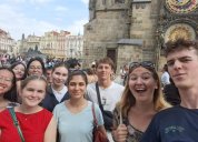 DiscoverEU meetup