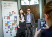 Letní setkání, které pořádáme v rámci Programu podpory českého kulturního dědictví v zahraničí