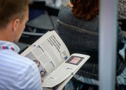 Letní setkání, které pořádáme v rámci Programu podpory českého kulturního dědictví v zahraničí