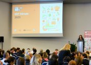 Vet Forum 2025. Foto Karel Šuster, DZS