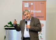 Vet Forum 2025. Foto Karel Šuster, DZS