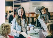 APAIE 2026. Foto: DZS