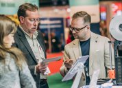 APAIE 2026. Foto: DZS