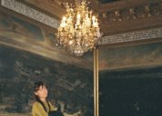 Drottningholmský palác