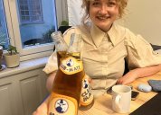 Jeden den na Erasmu ve Stockholmu