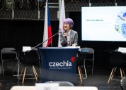 Edu Day na EXPO 2025. Zdroj: Kancelář generálního komisaře, EXPO 2025, Zdeněk Jindra.
