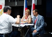 Edu Day na EXPO 2025. Zdroj: Kancelář generálního komisaře, EXPO 2025, Zdeněk Jindra.