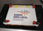 Europe Goes Local