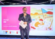 Vyslaní učitelé u krajanských komunit a lektoři českého jazyka se 27. 8. 2026 sešli v Domě zahraniční spolupráce již poosmnácté. 