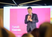Vyslaní učitelé u krajanských komunit a lektoři českého jazyka se 27. 8. 2026 sešli v Domě zahraniční spolupráce již poosmnácté. 