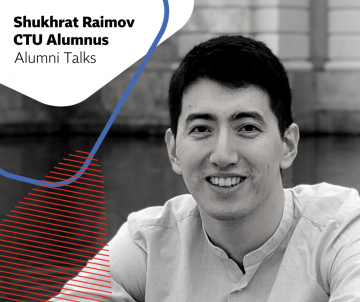 Alumni Meetup Kazakhstan 2021