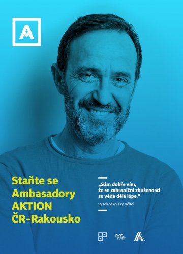 Aktion ambasadoři