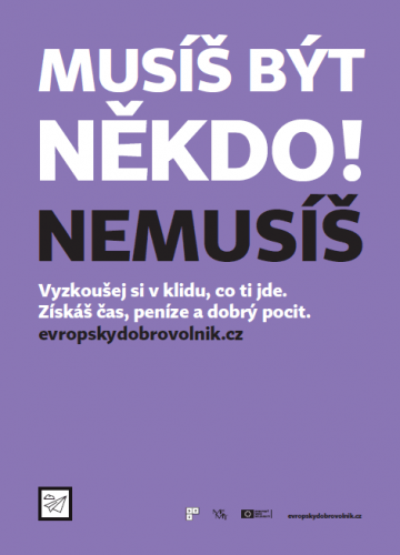 Někdo