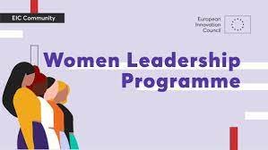 EIC_Women Leadership Programme