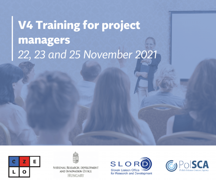 V4 training_November 2021