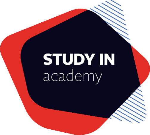 STUDY in academy