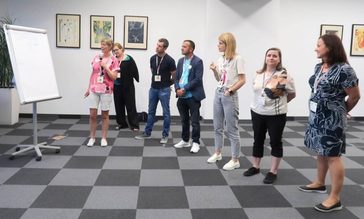 etw seminář