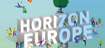 Horizont Evropa