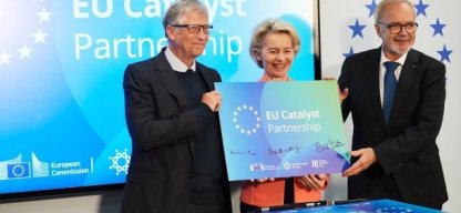 EU-catalyst