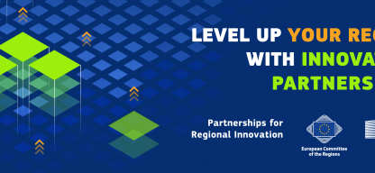 CZELO_2022_Partnership for regional innovation