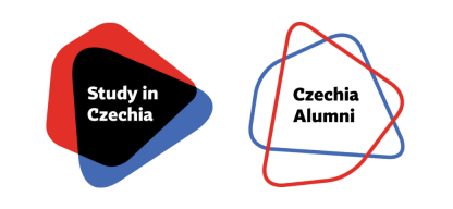 Study in Czechia logo