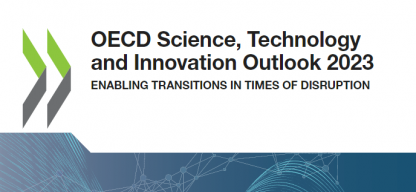 CZELO_2023_OECD STI report