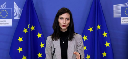 Náhled na web